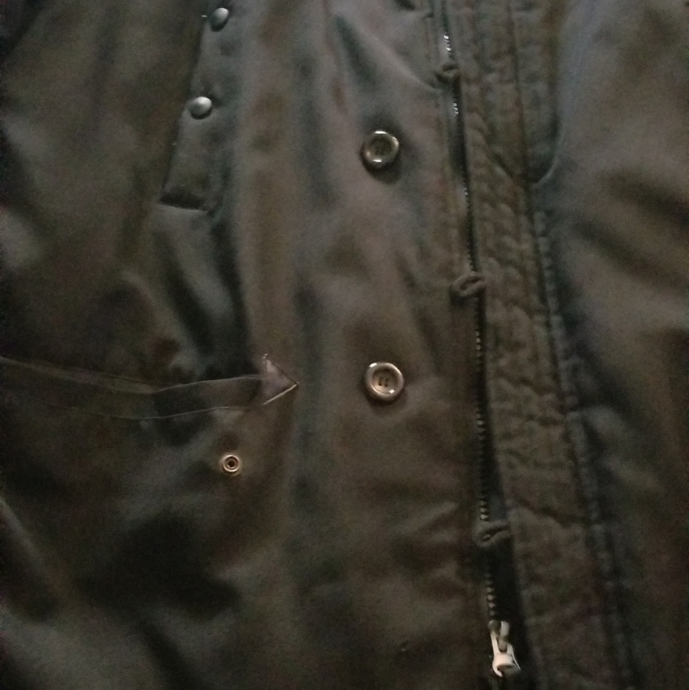 Winter Jacket - image 2